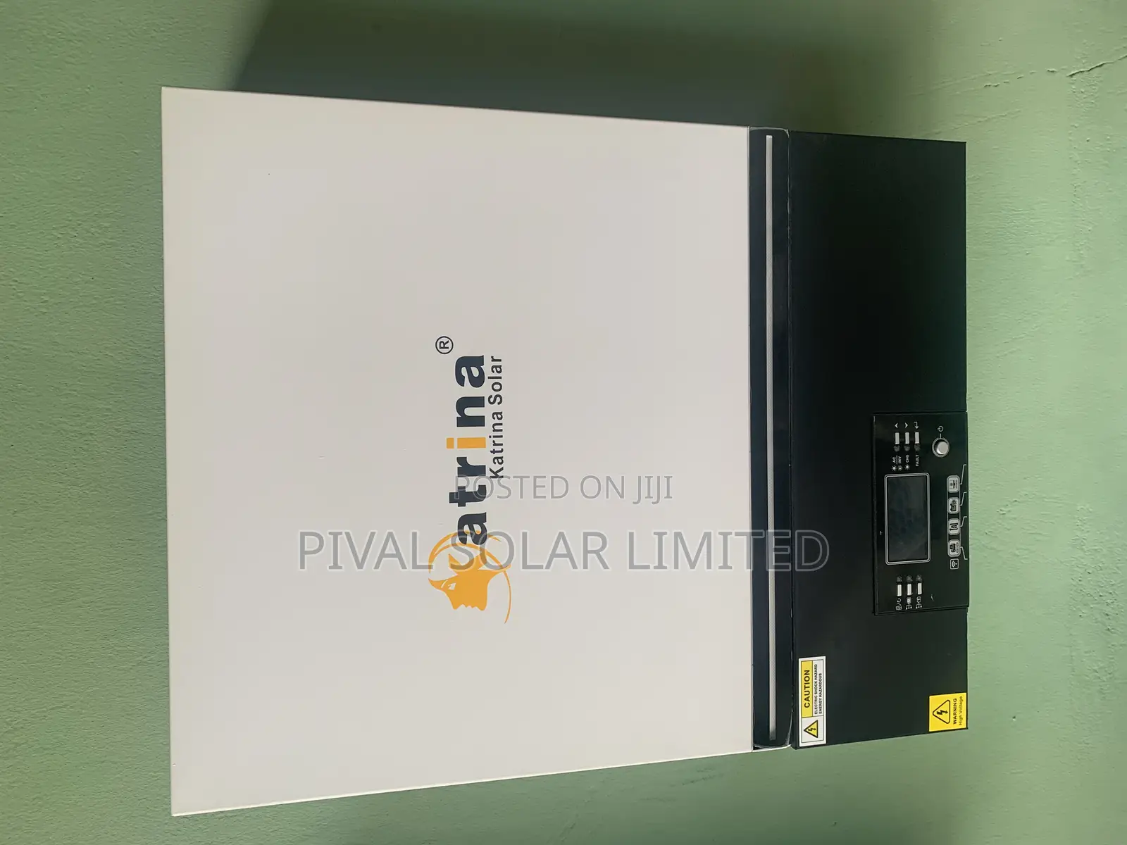 11kva 48volts