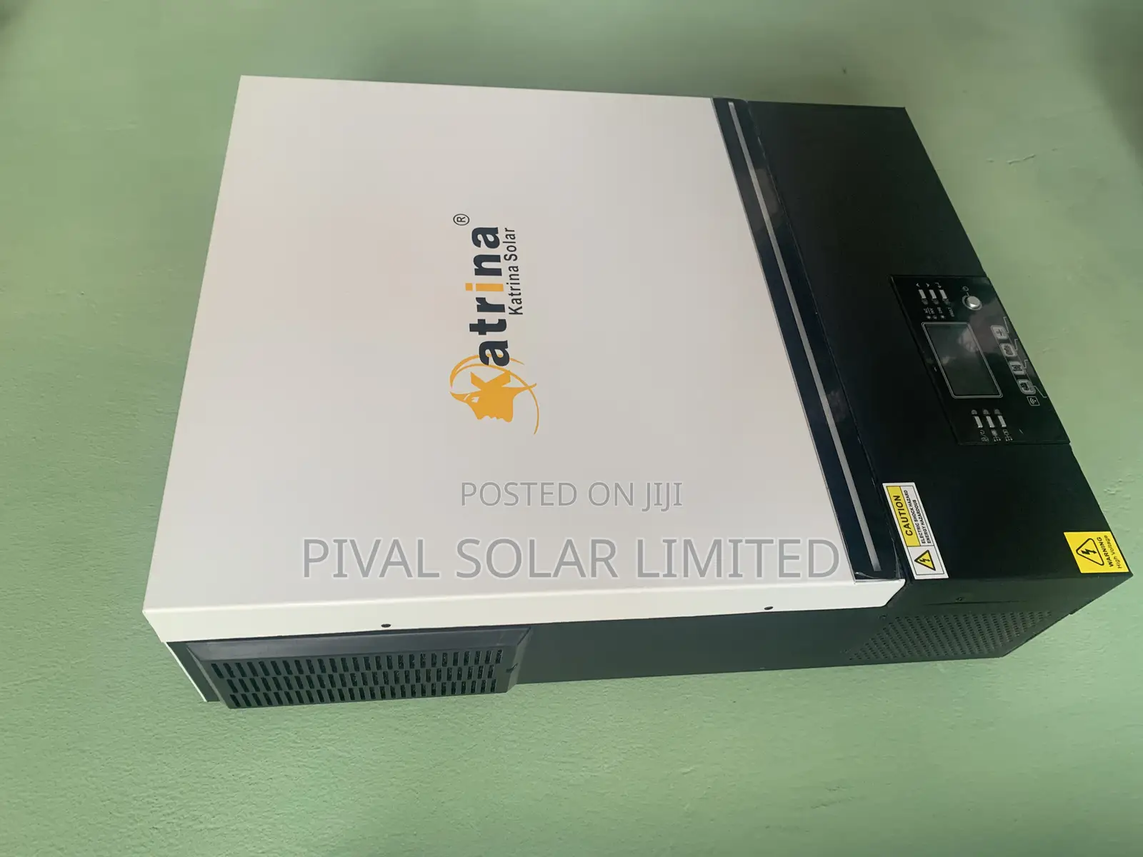 11kva 48volts