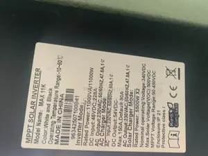 11kva 48volts