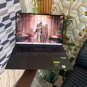 Laptop Dell Precision 5690 32GB Intel Core i7 SSD 1T