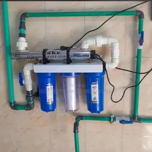 Water Filtration