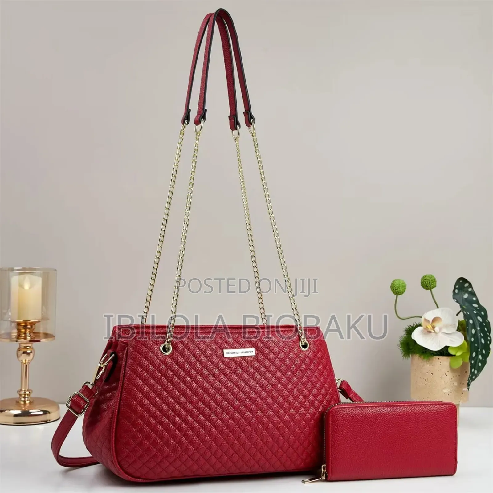 Classic Bags