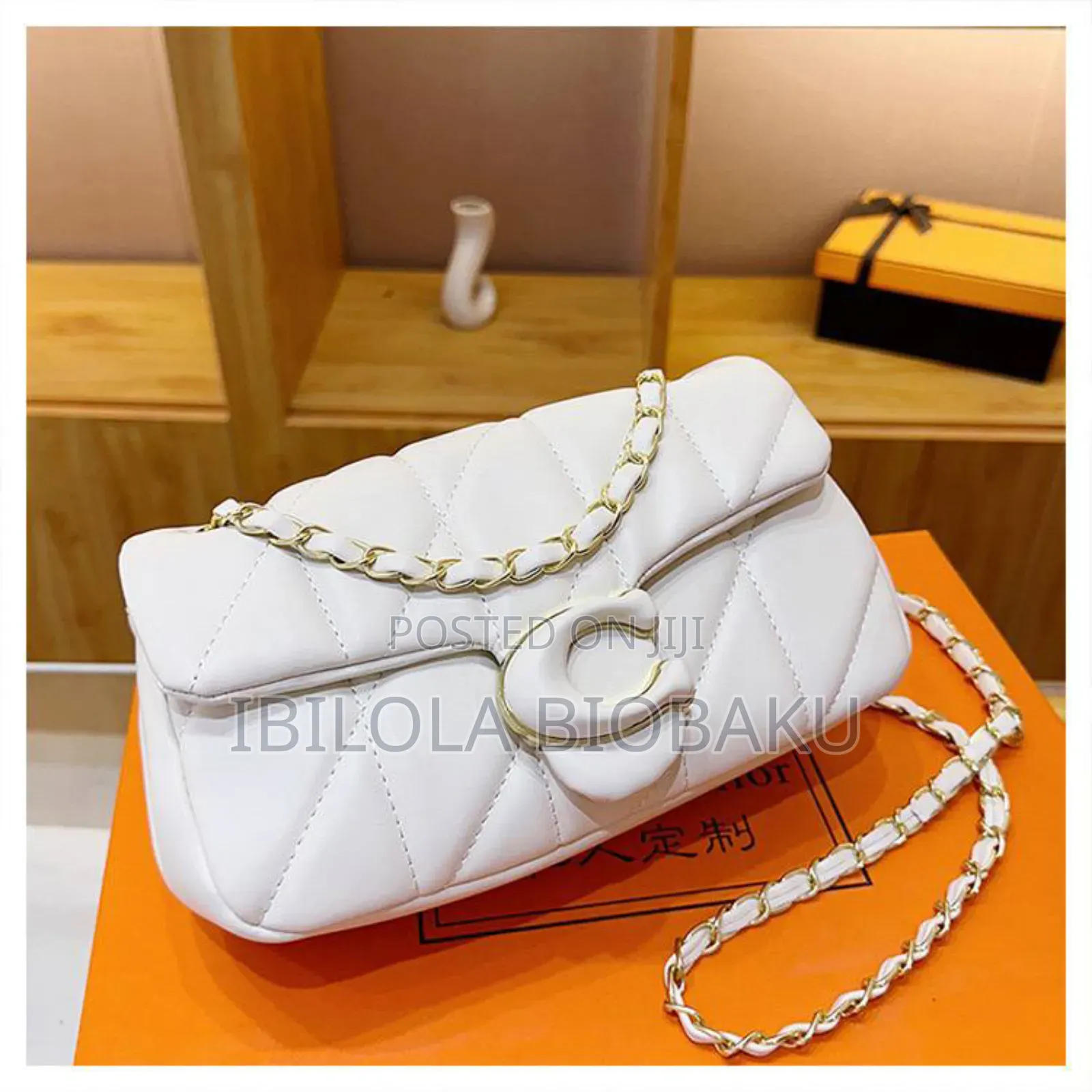 Classic Bags
