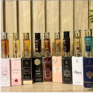 Affordable Perfume