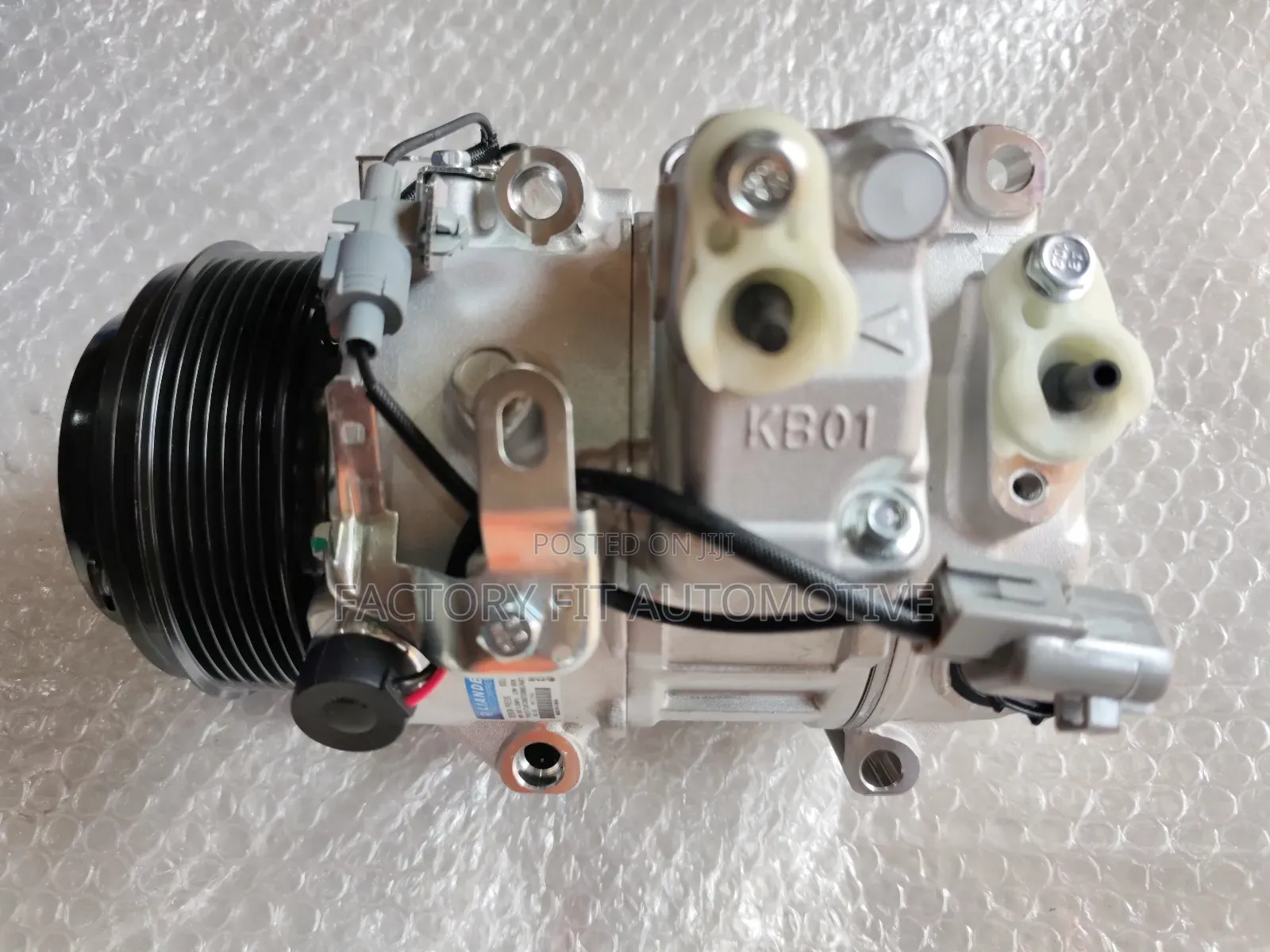 Lexus Es350 2007-2012 a/C Compressor