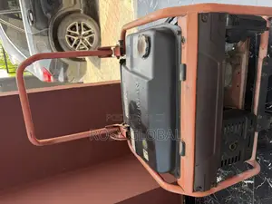 Firman Generator