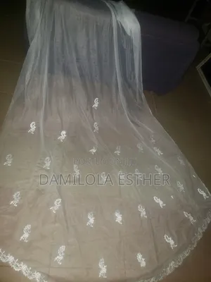 Wedding Veil