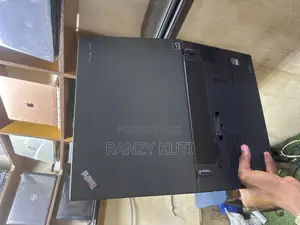 Laptop Lenovo ThinkPad X240 8GB Intel Core i5 HDD 500GB