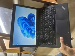 Laptop Lenovo ThinkPad X240 8GB Intel Core i5 HDD 500GB