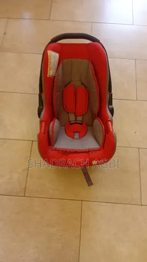 Rocking Baby Sit