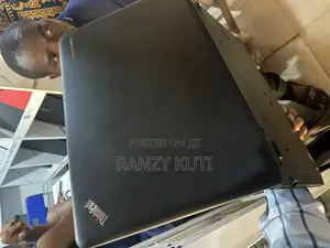 Laptop Lenovo ThinkPad X240 8GB Intel Core i5 HDD 500GB