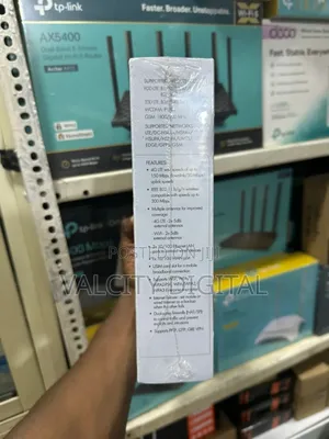 D-Link DWR-M920