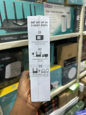 D-Link DWR-M920