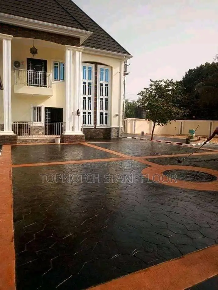 Done Perfectly Floor