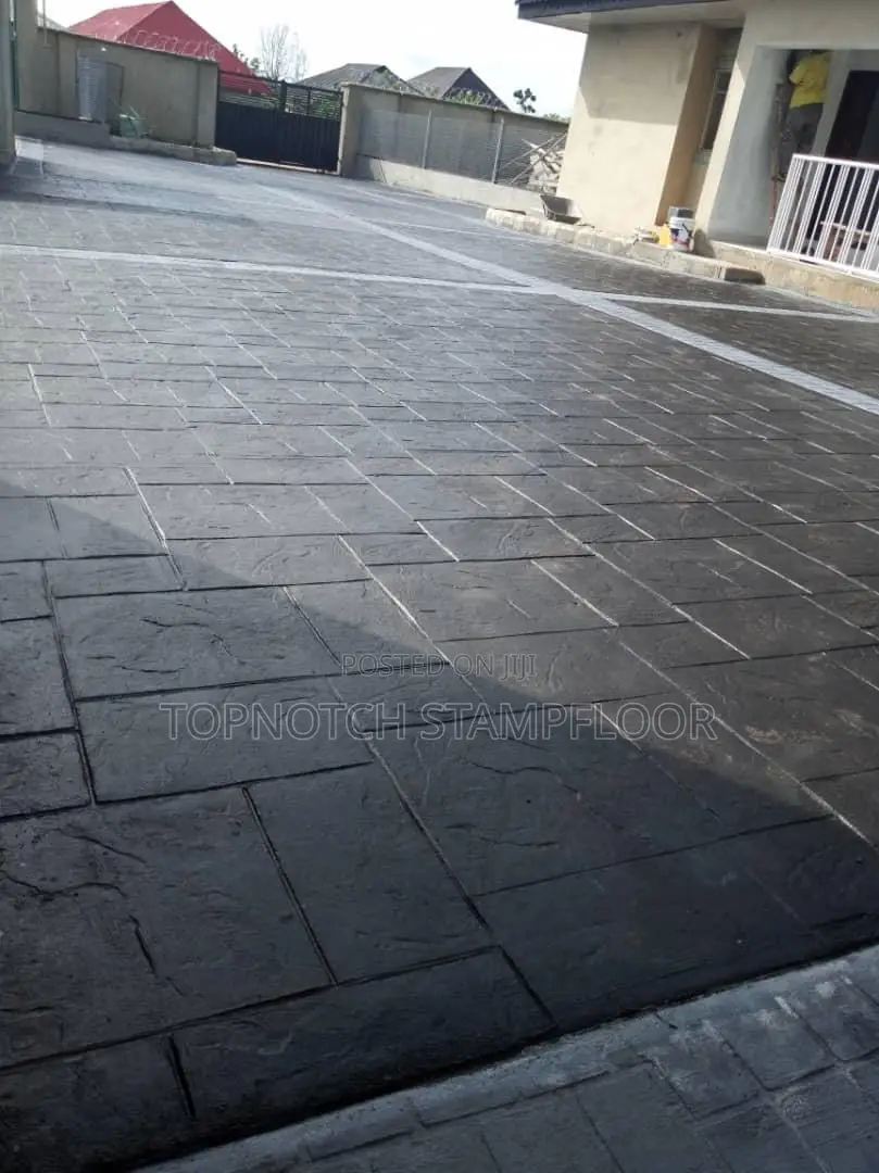 Done Perfectly Floor