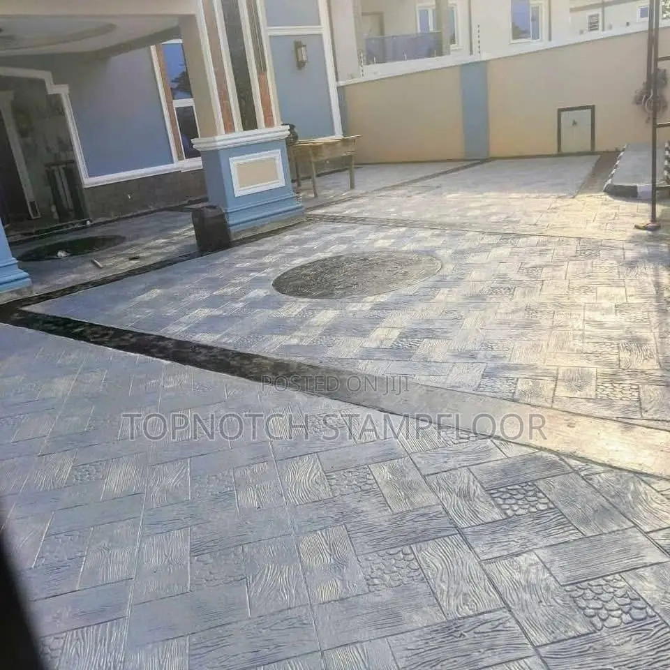 Done Perfectly Floor