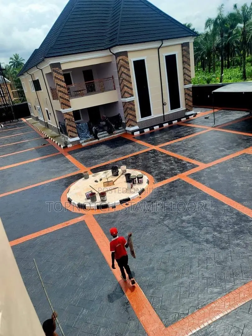 Done Perfectly Floor