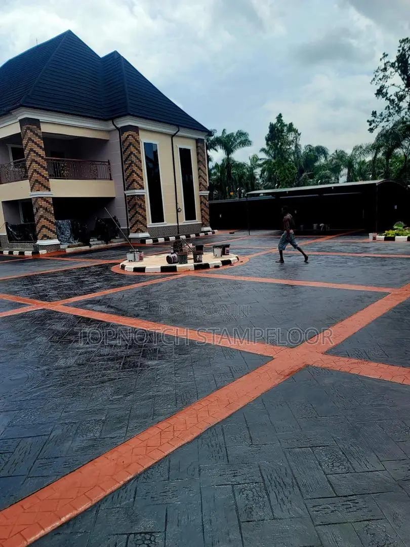 Done Perfectly Floor