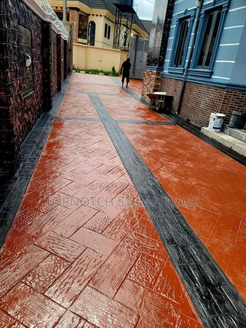 Done Perfectly Floor