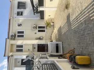 Furnished 3bdrm Duplex in Naf Valley Estate, Asokoro for rent
