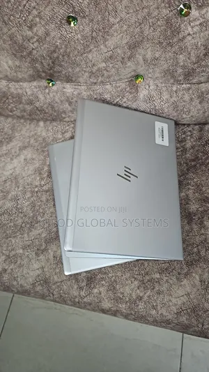 Laptop HP EliteBook 830 G5 8GB Intel Core i5 SSD 256GB