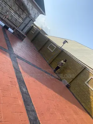 Entirely Different Floor