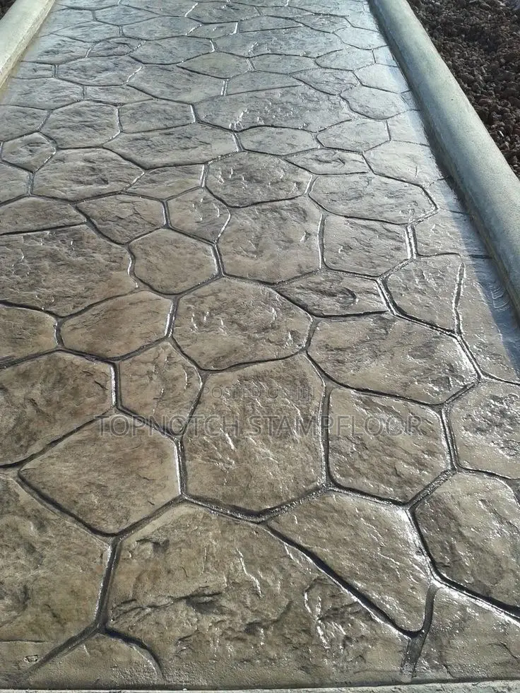 Entirely Different Floor