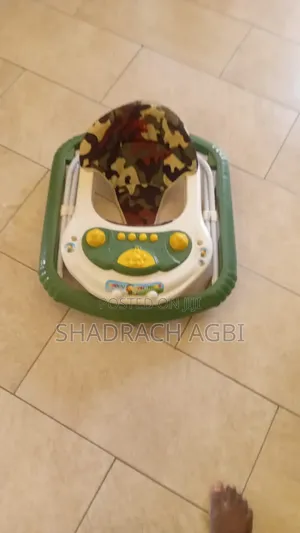 Baby Walker