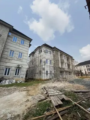 2bdrm Block of Flats in New Rd Extension Off, Obio-Akpor for sale