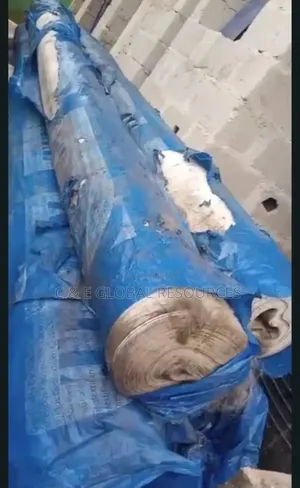 Non Woven Geotextile (3.5mx100mtrs)