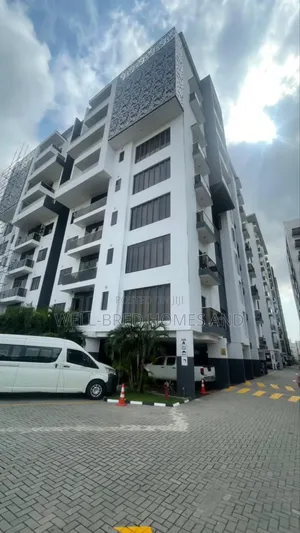 4bdrm Duplex in Banana Island Ikoyi for rent