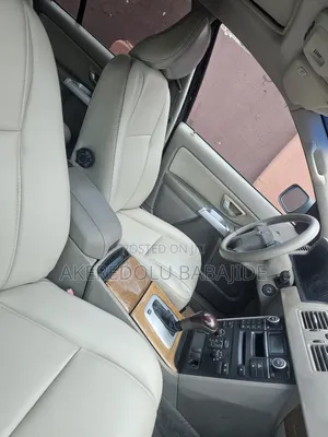 Volvo XC90 3.2 2006 Blue