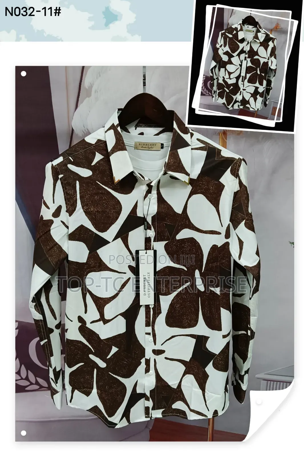 Premium Vintage Long Sleeve Shirts
