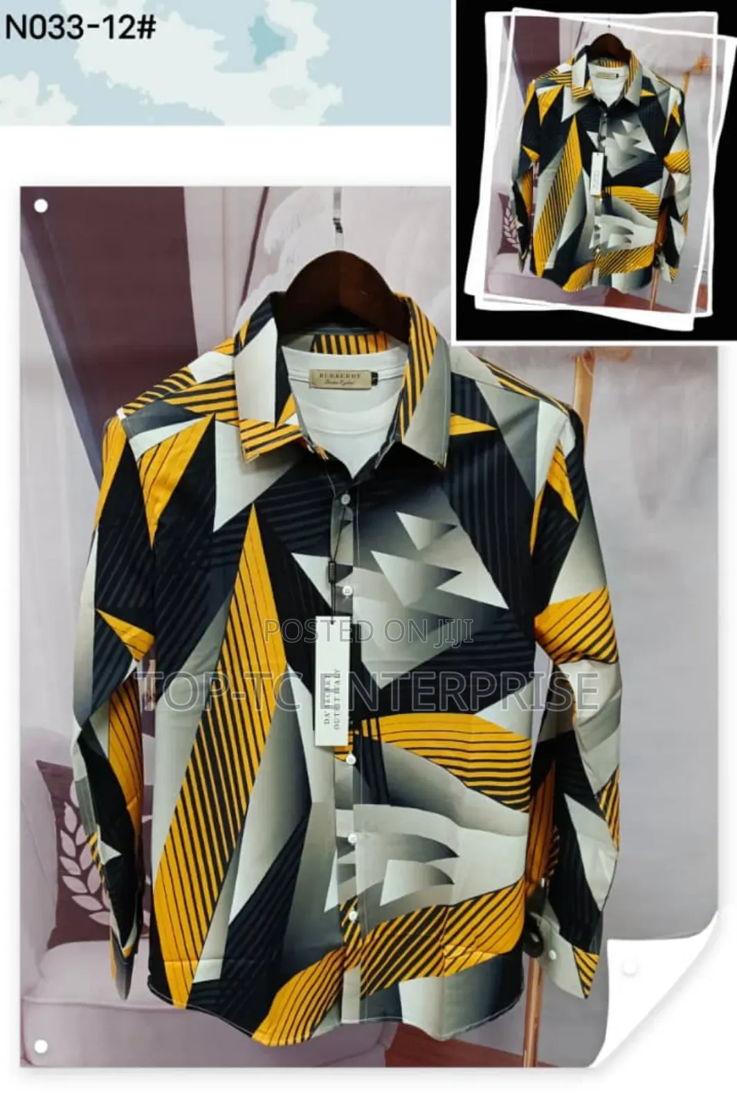Premium Vintage Long Sleeve Shirts