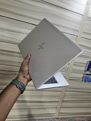 Laptop HP EliteBook 830 G5 8GB Intel Core i5 SSD 256GB