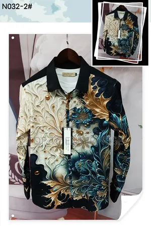 Premium Vintage Long Sleeve Shirts