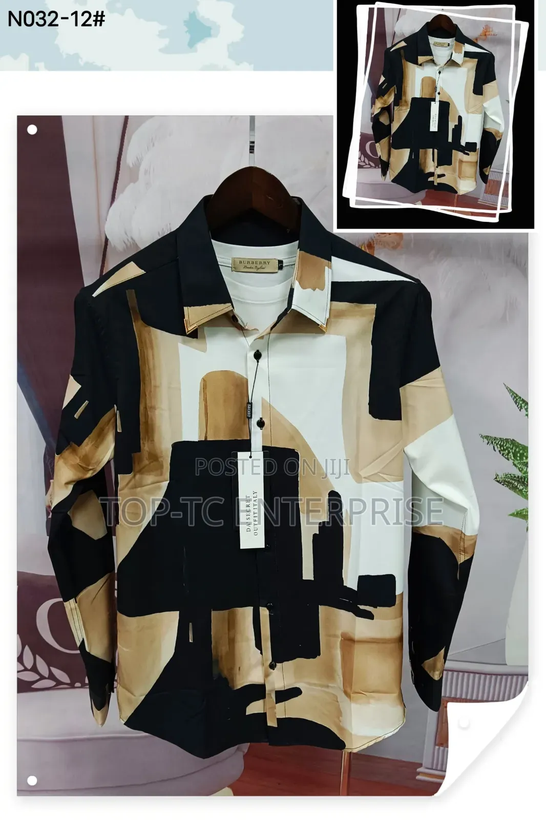 Premium Vintage Long Sleeve Shirts