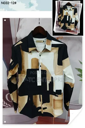 Premium Vintage Long Sleeve Shirts