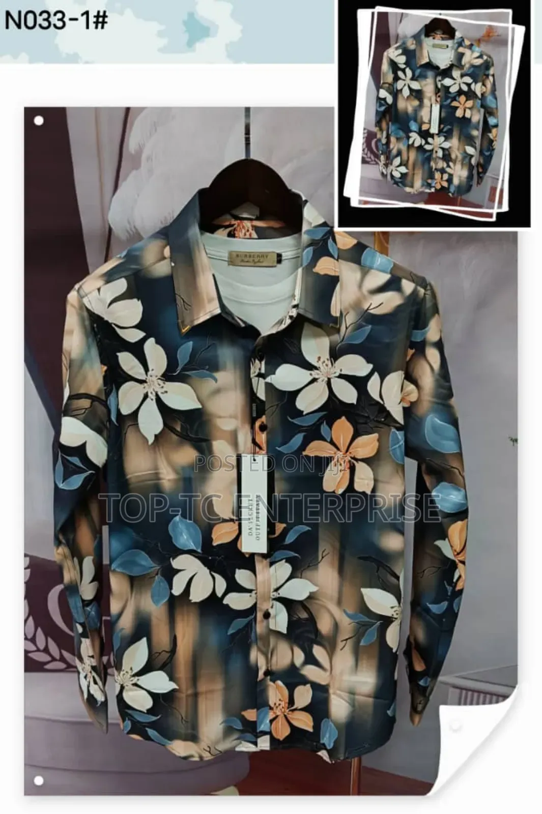 Premium Vintage Long Sleeve Shirts