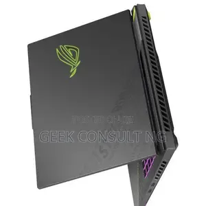 New Laptop Asus ROG Strix G16 G614 16GB AMD Ryzen 9 SSD 1T