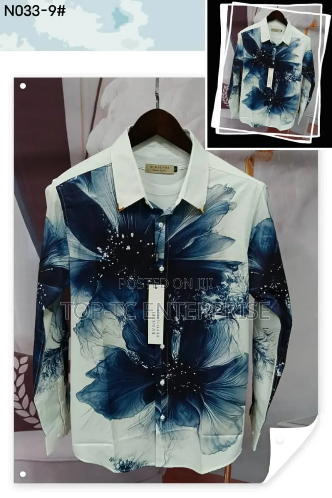 Premium Vintage Long Sleeve Shirts