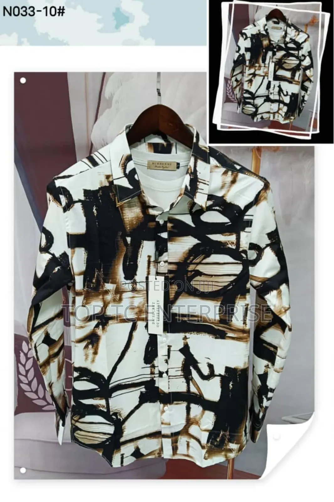 Premium Vintage Long Sleeve Shirts