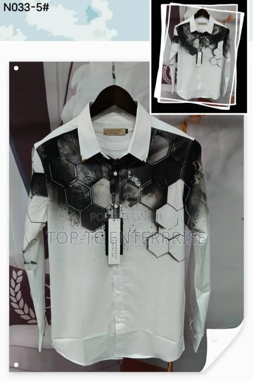 Premium Vintage Long Sleeve Shirts