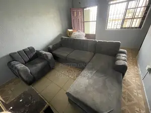 Living Room Chairs