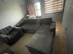 Living Room Chairs