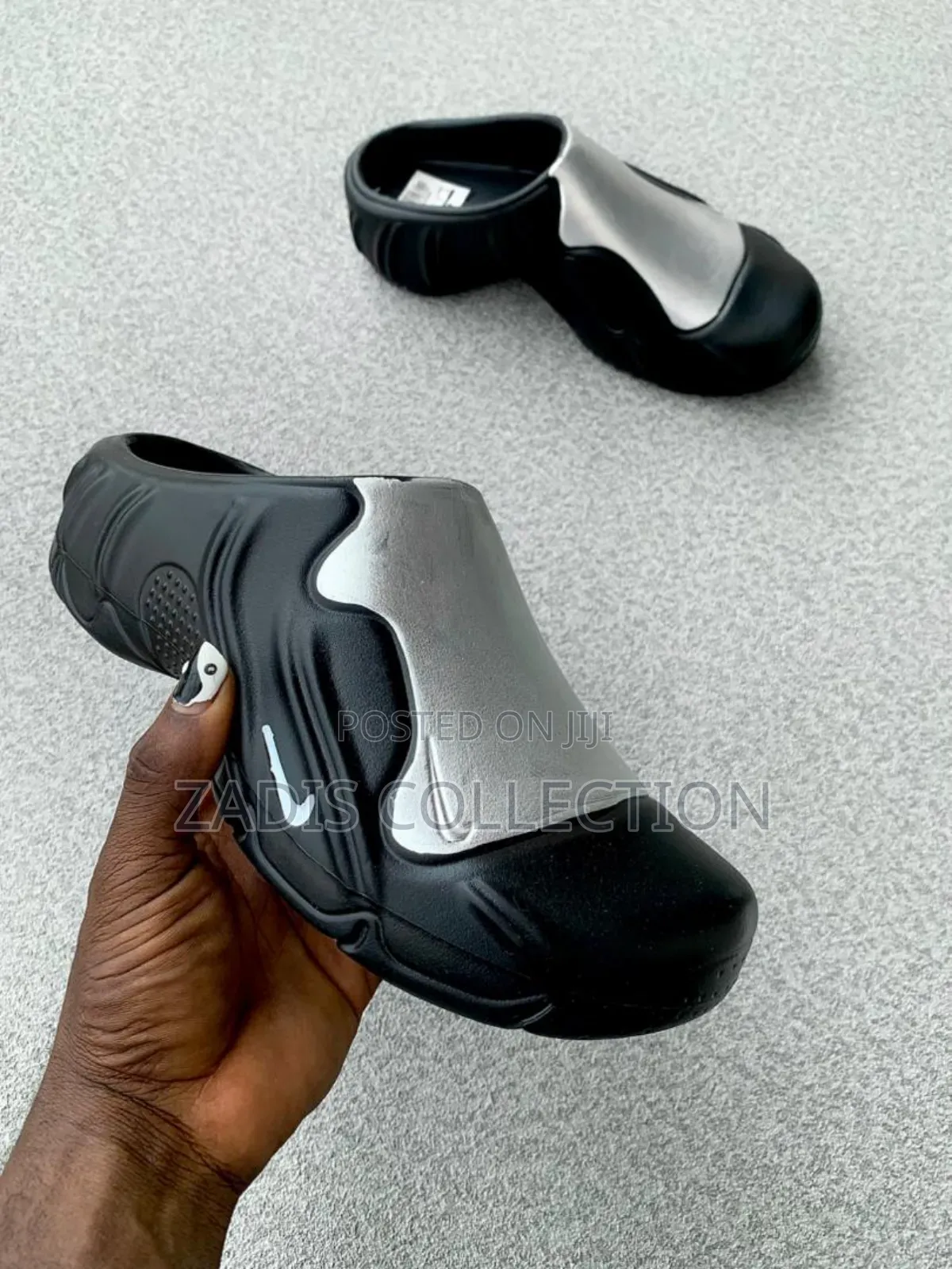 High Quality Nike Clog