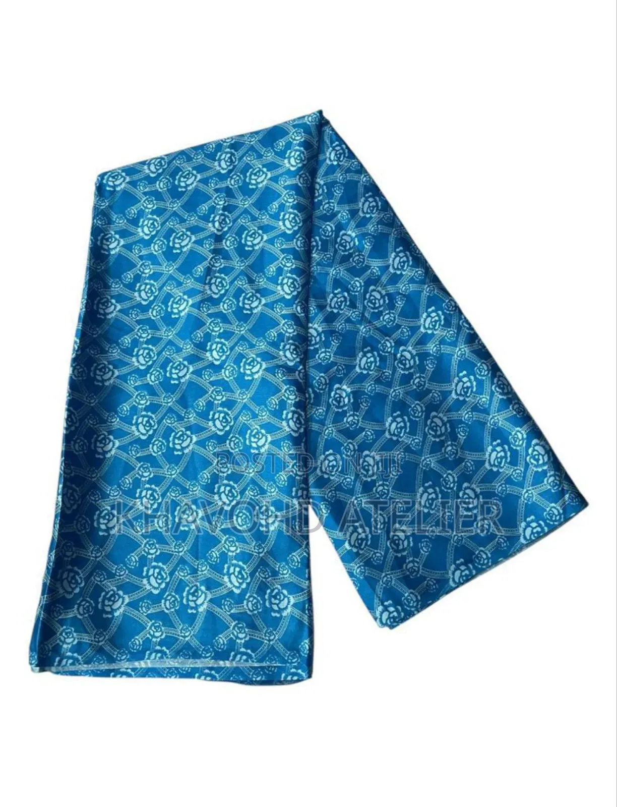 Silk Chiffon Combo 6yards