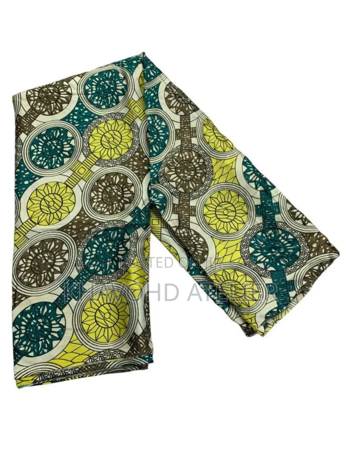 Silk Chiffon Combo 6yards