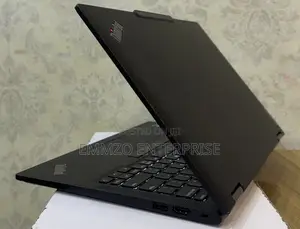 Laptop Lenovo ThinkPad X13 Gen 4 16GB Intel Core i5 SSD 512GB