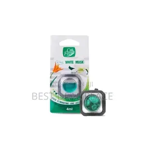 3sets Car Air Freshener Car Perfume